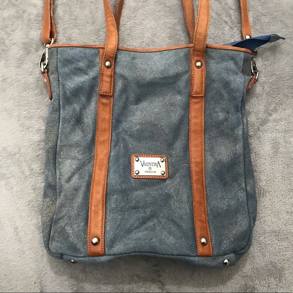 Valentina Italia Purse